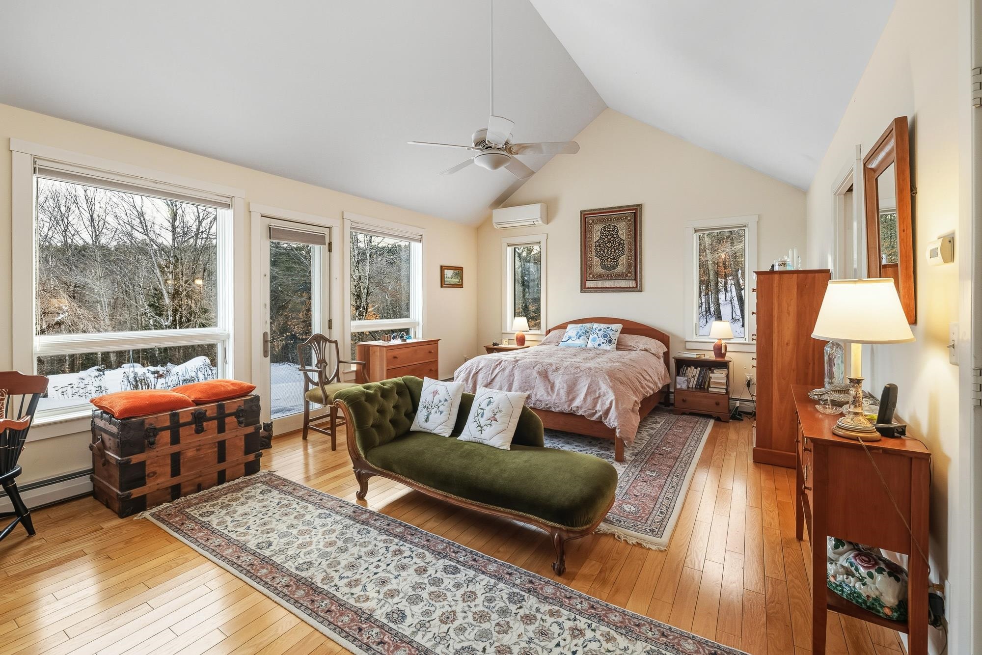 136 Granite Hill Road Wilmot, NH 03287 - Photo 24 of 60