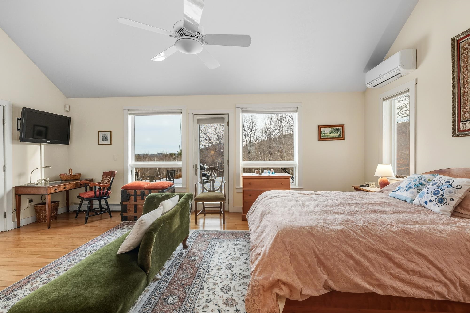 136 Granite Hill Road Wilmot, NH 03287 - Photo 25 of 60