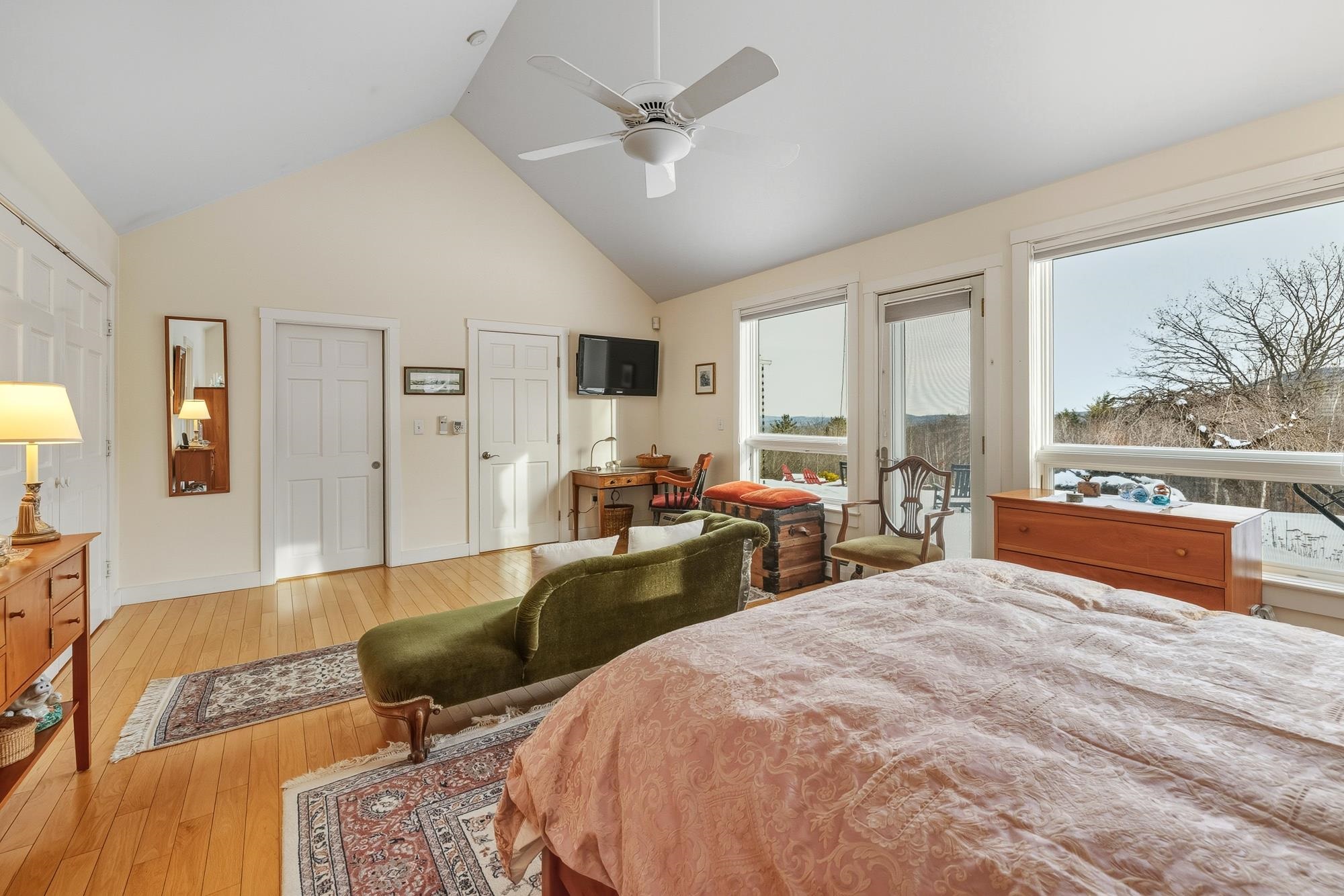 136 Granite Hill Road Wilmot, NH 03287 - Photo 26 of 60