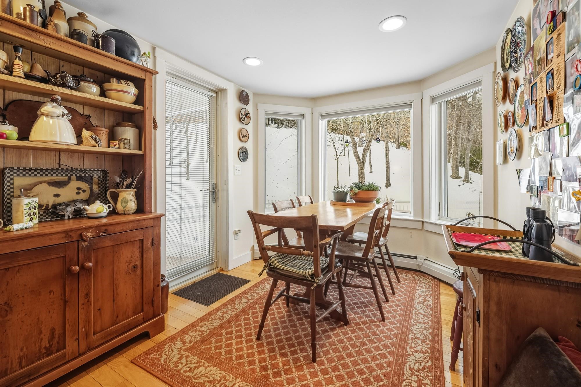 136 Granite Hill Road Wilmot, NH 03287 - Photo 28 of 60