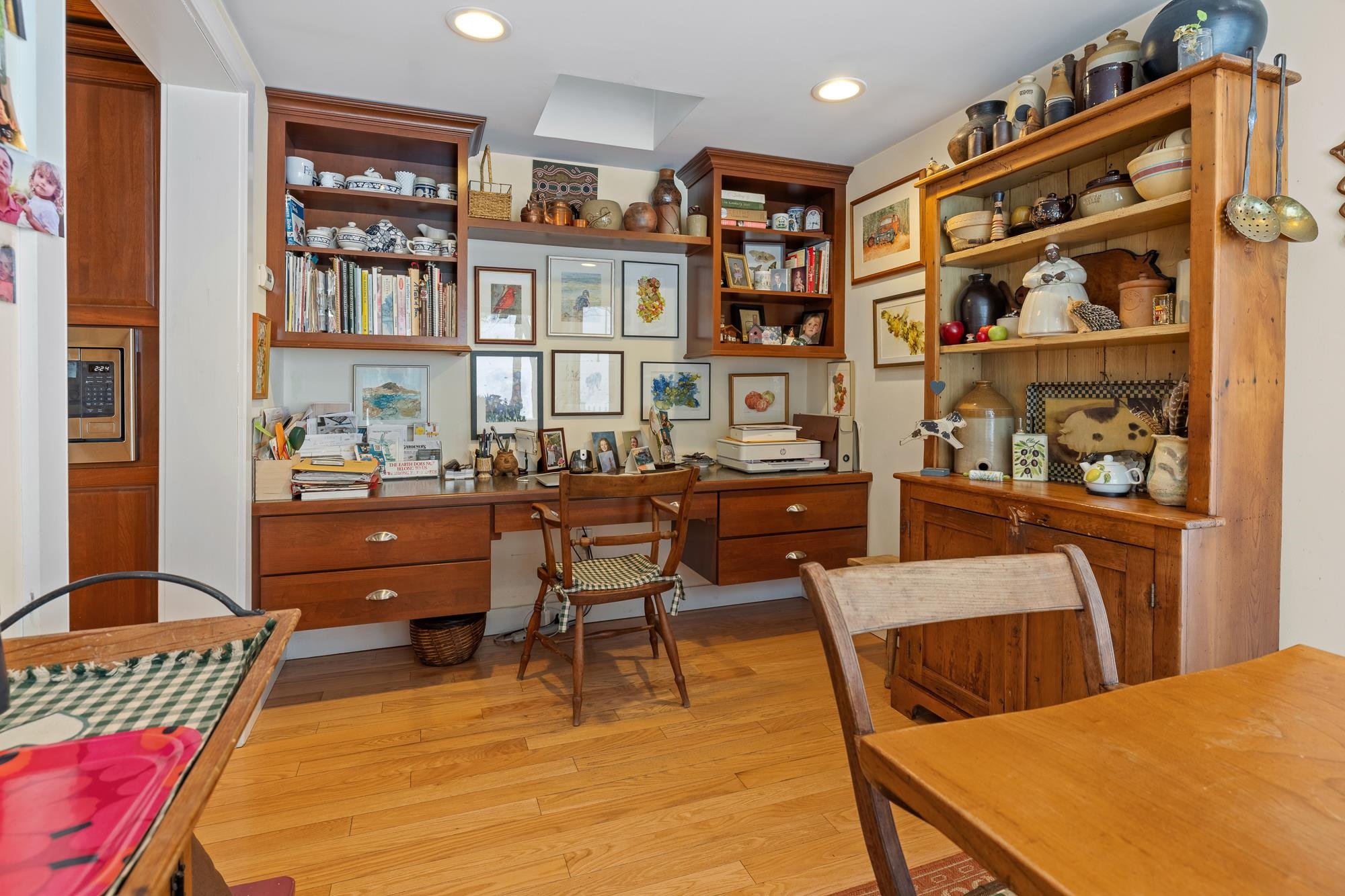 136 Granite Hill Road Wilmot, NH 03287 - Photo 29 of 60