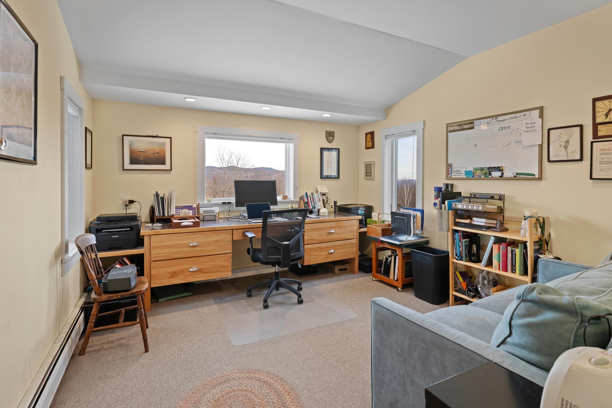 136 Granite Hill Road Wilmot, NH 03287 - Photo 31 of 60