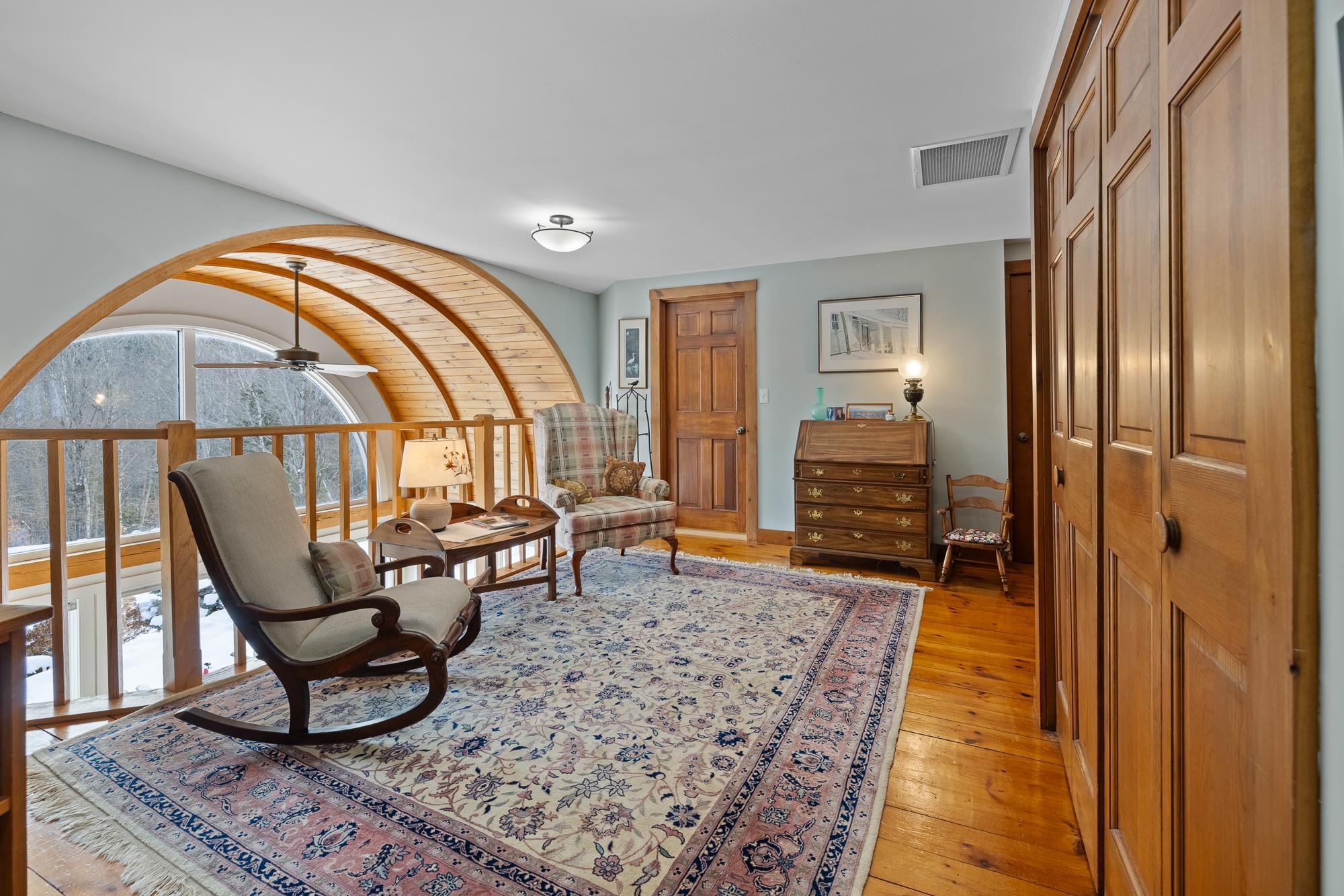 136 Granite Hill Road Wilmot, NH 03287 - Photo 32 of 60