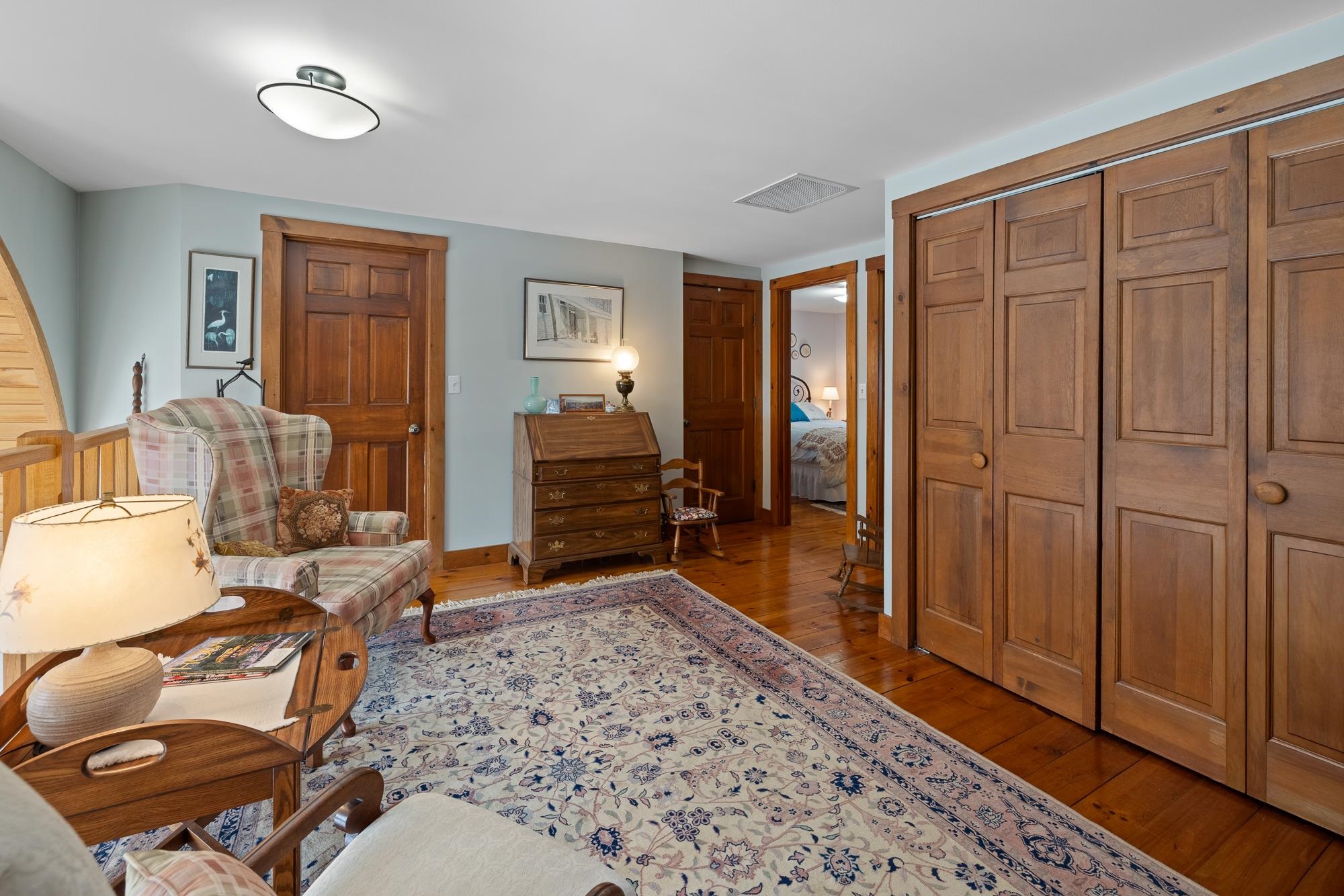 136 Granite Hill Road Wilmot, NH 03287 - Photo 33 of 60