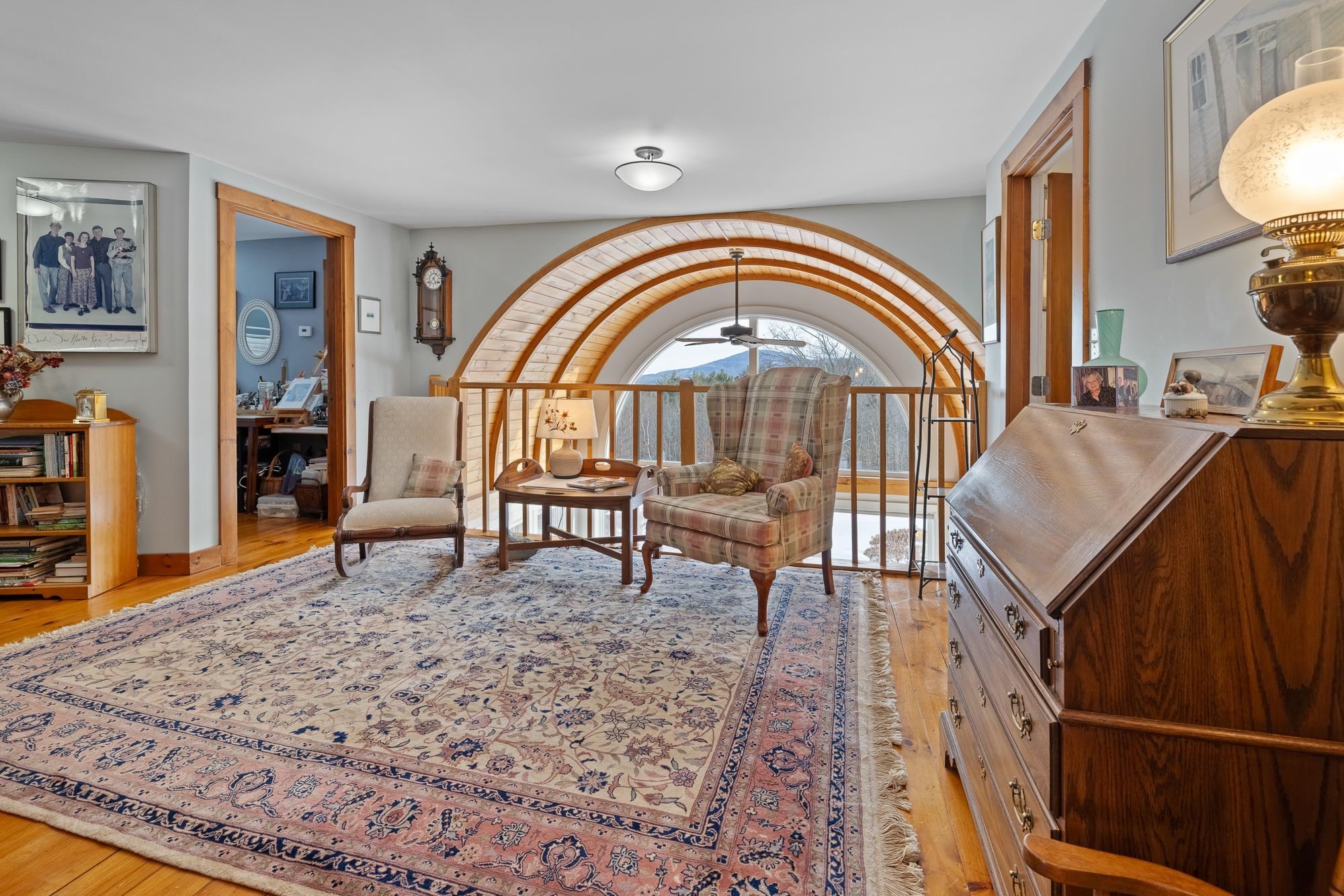 136 Granite Hill Road Wilmot, NH 03287 - Photo 34 of 60