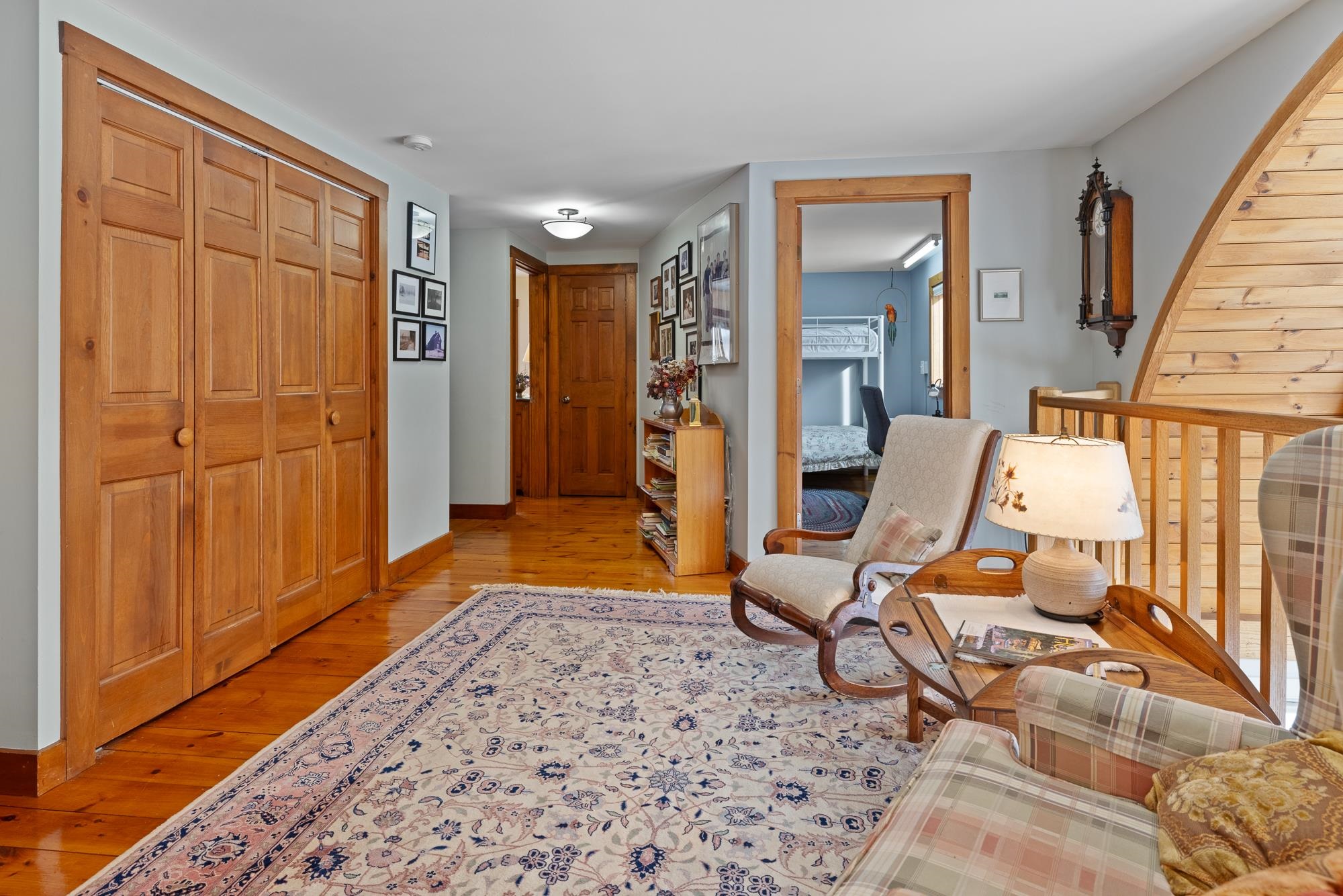 136 Granite Hill Road Wilmot, NH 03287 - Photo 35 of 60