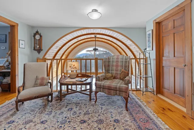 $1,295,000 | 136 Granite Hill Road, Wilmot, NH 03287