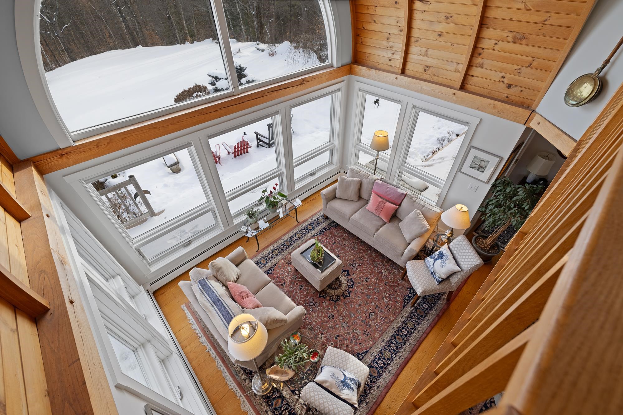 136 Granite Hill Road Wilmot, NH 03287 - Photo 38 of 60