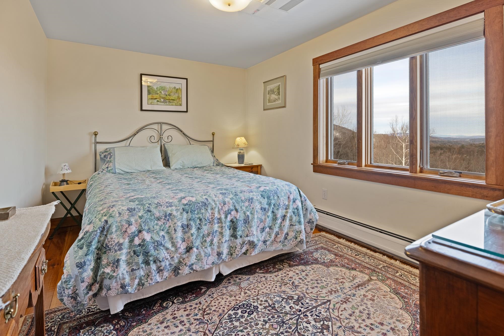 136 Granite Hill Road Wilmot, NH 03287 - Photo 39 of 60