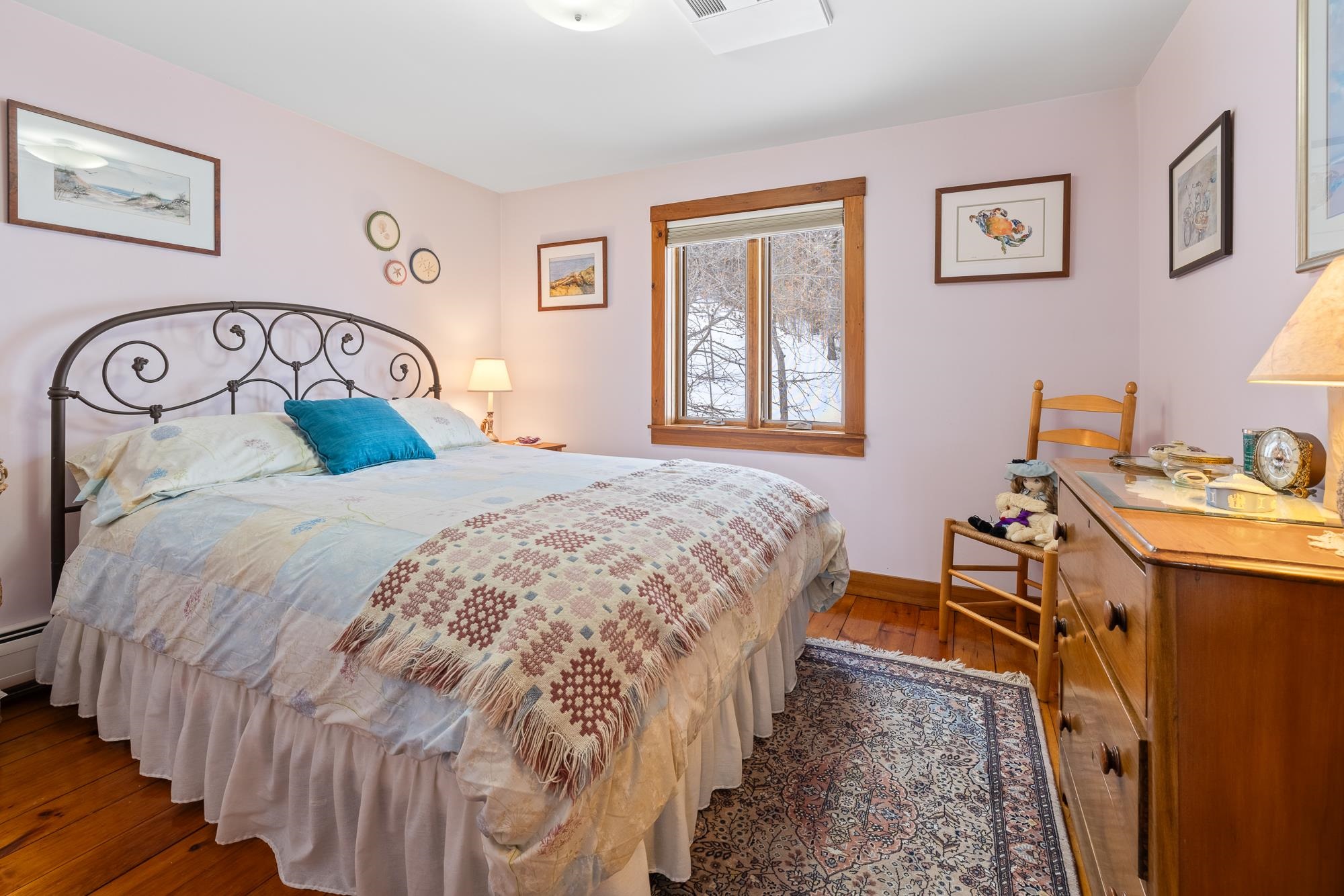 136 Granite Hill Road Wilmot, NH 03287 - Photo 41 of 60