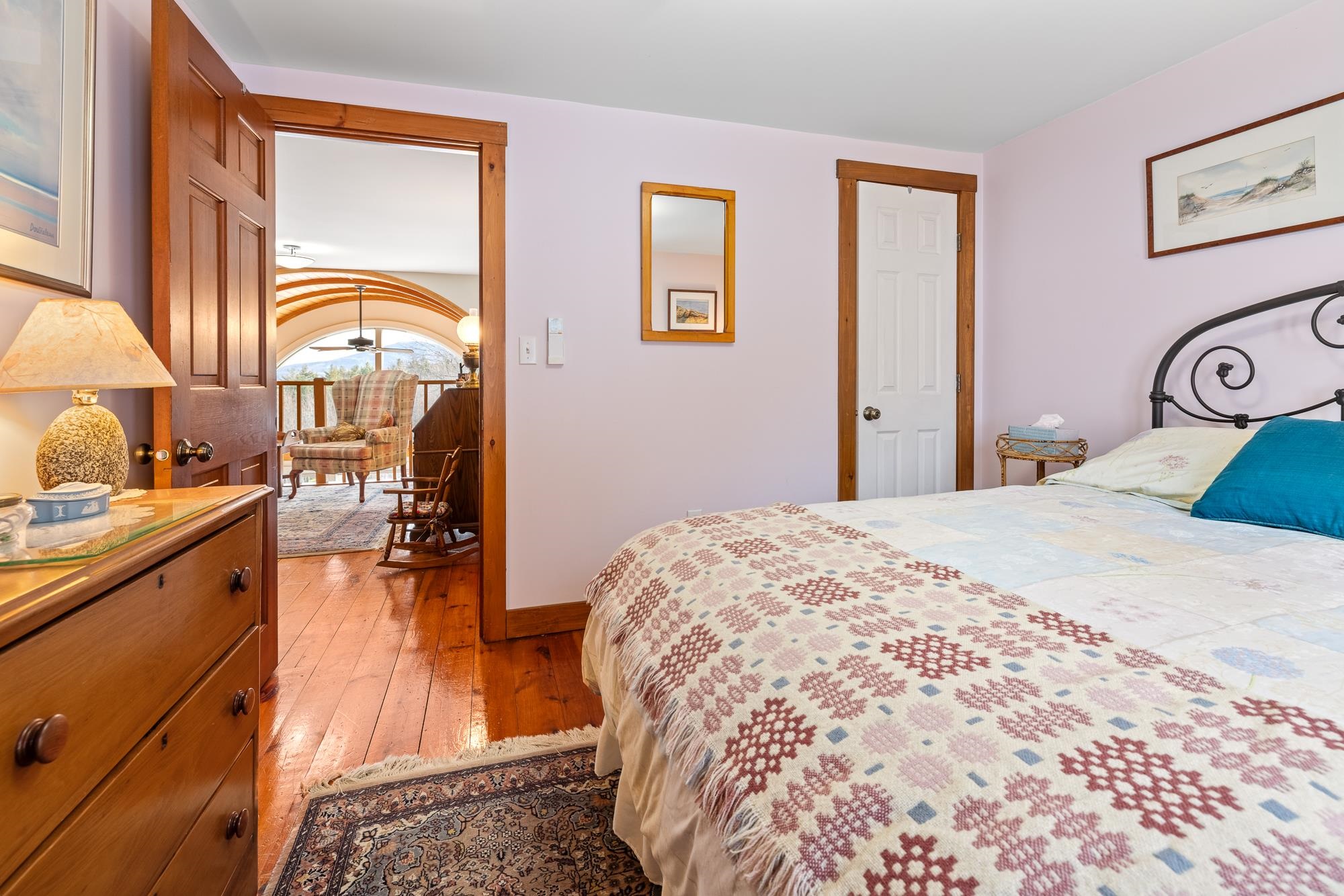 136 Granite Hill Road Wilmot, NH 03287 - Photo 42 of 60