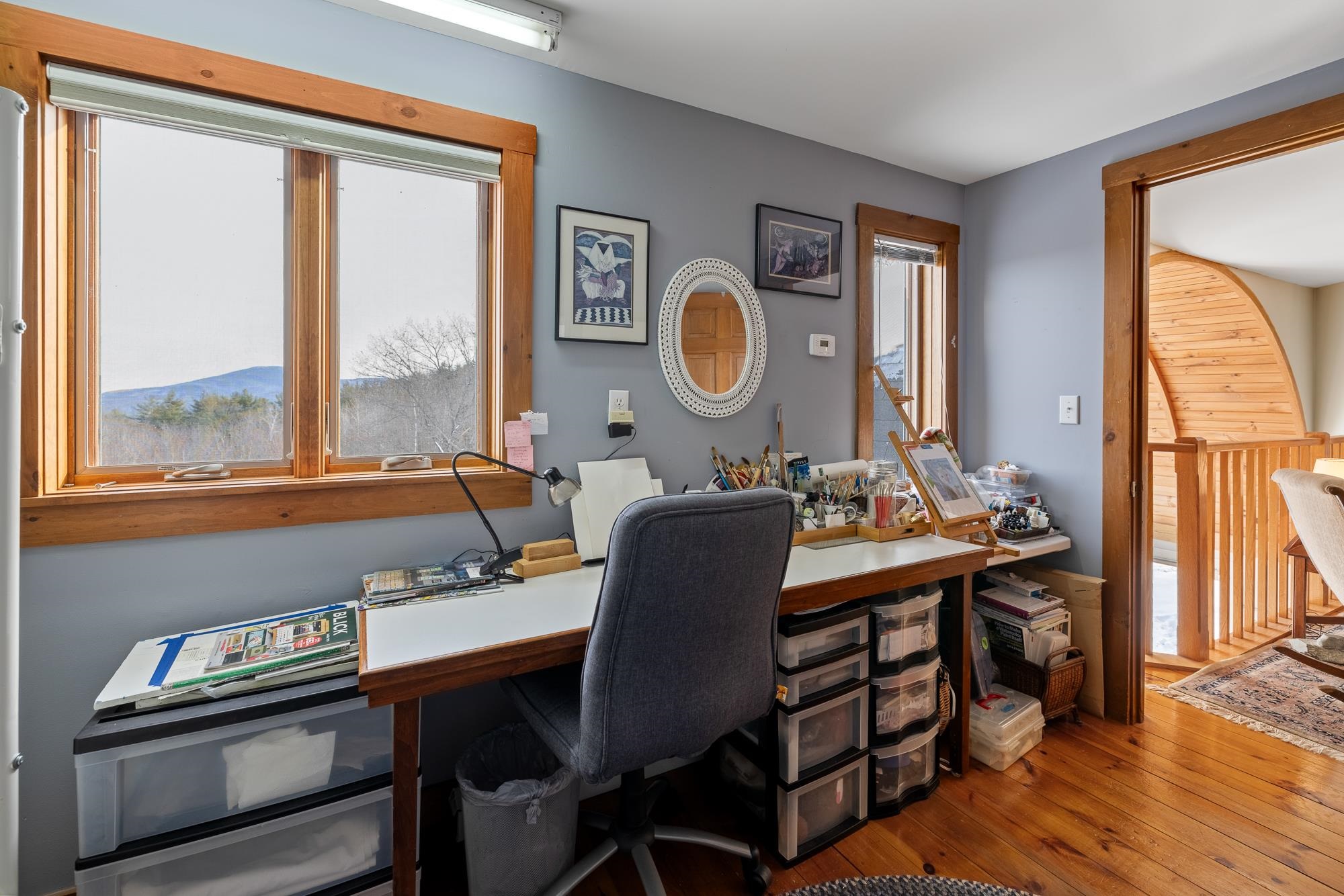 136 Granite Hill Road Wilmot, NH 03287 - Photo 48 of 60