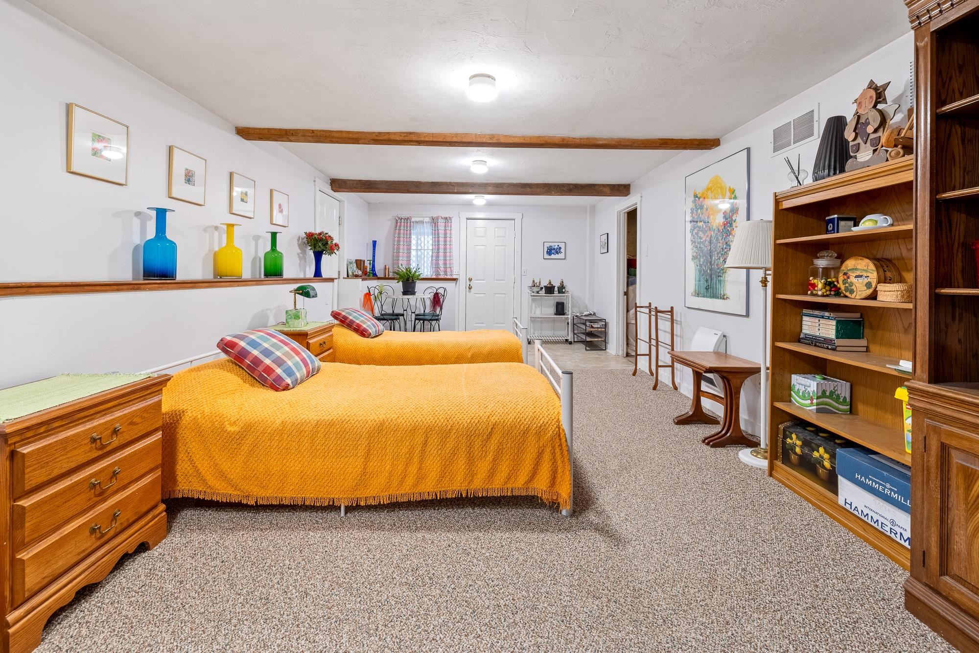 136 Granite Hill Road Wilmot, NH 03287 - Photo 49 of 60