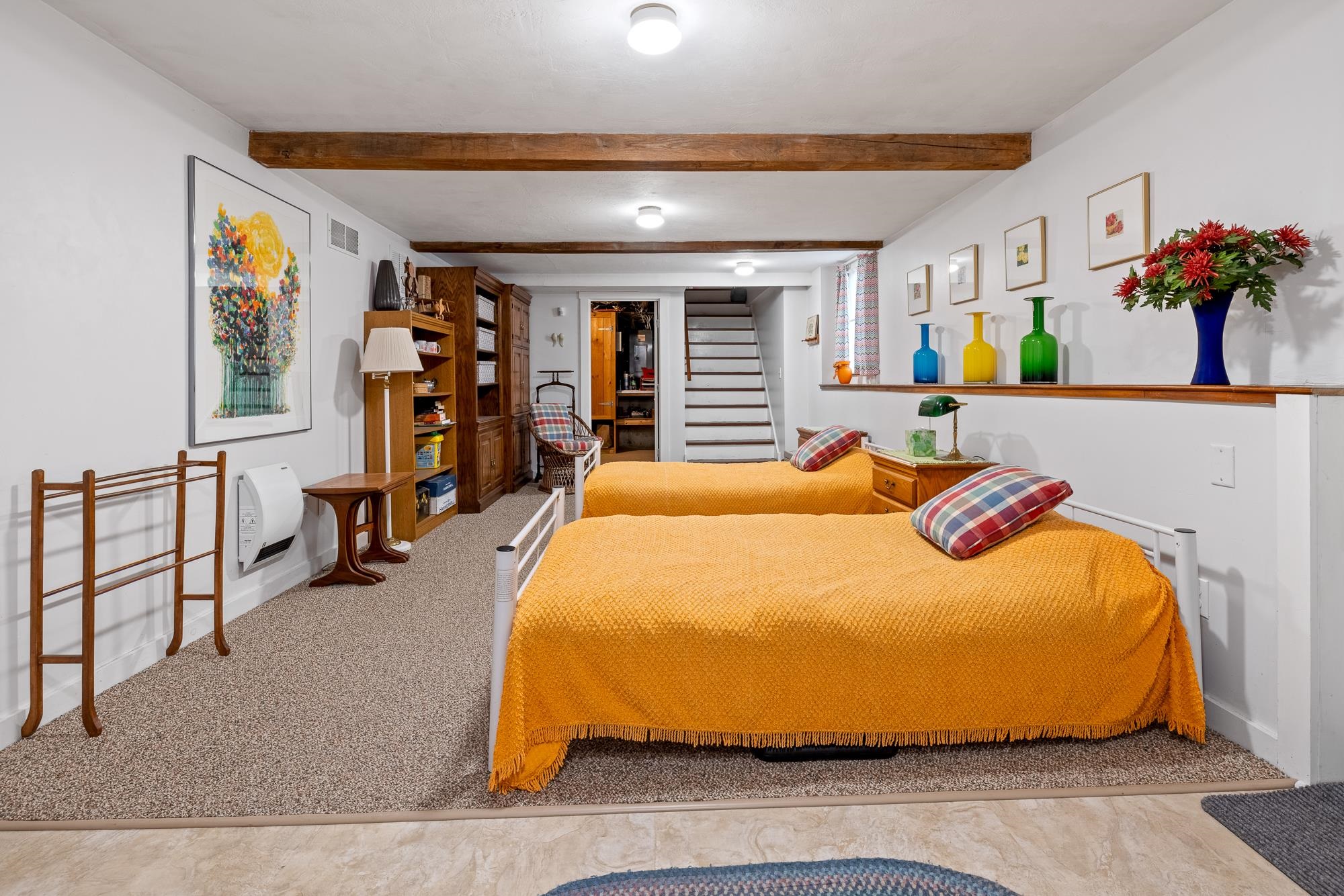 136 Granite Hill Road Wilmot, NH 03287 - Photo 50 of 60