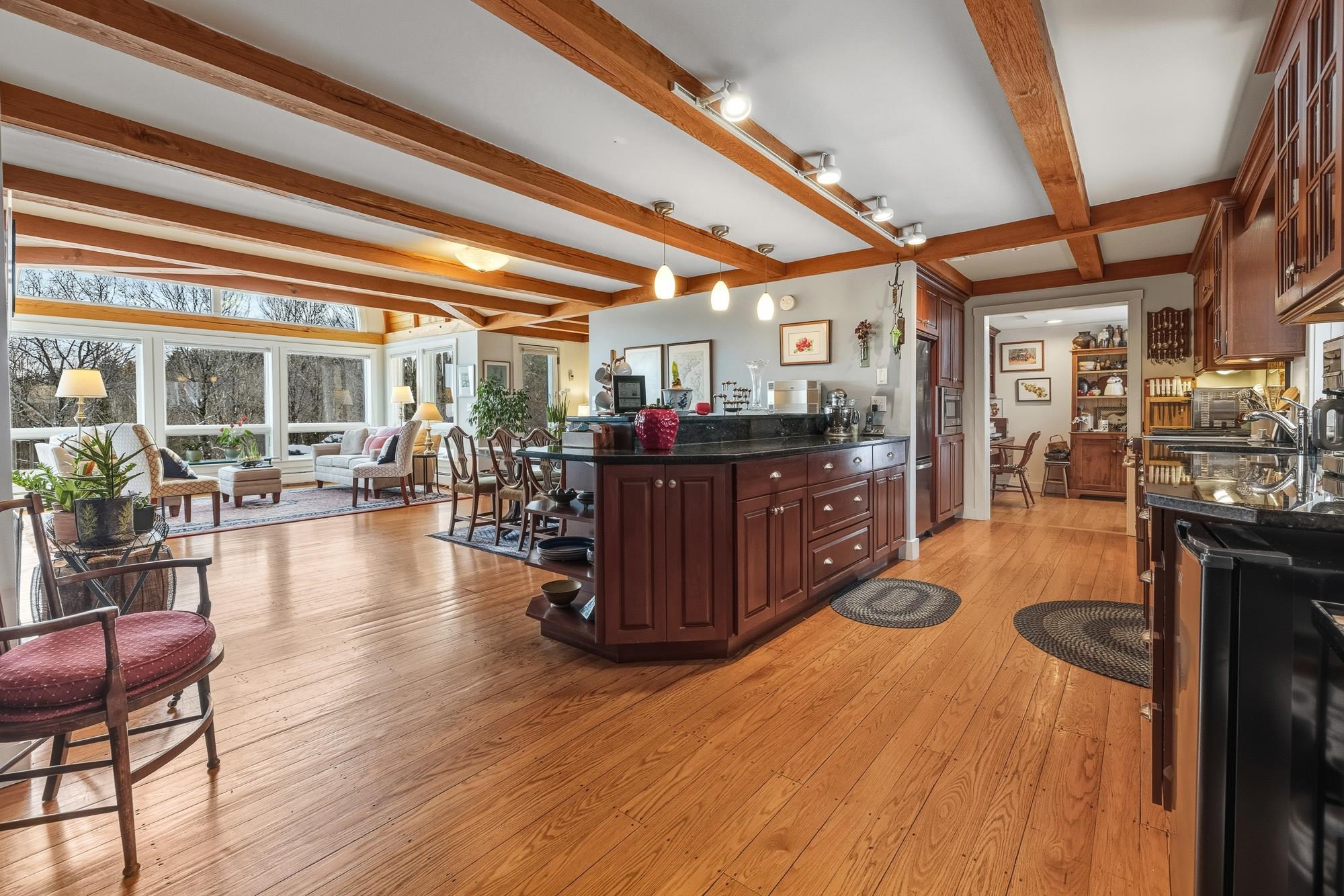 136 Granite Hill Road Wilmot, NH 03287 - Photo 5 of 60