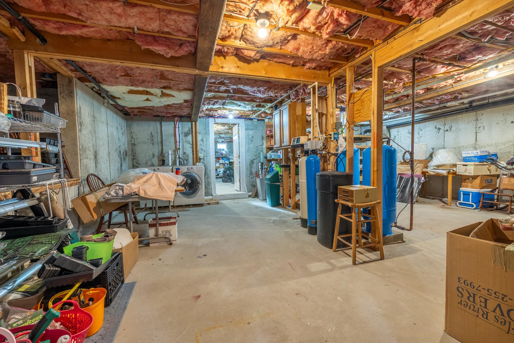 136 Granite Hill Road Wilmot, NH 03287 - Photo 52 of 60