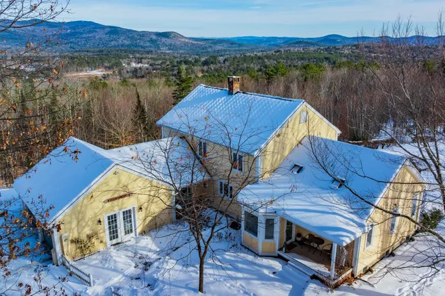 $1,295,000 | 136 Granite Hill Road, Wilmot, NH 03287