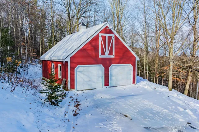 $1,295,000 | 136 Granite Hill Road, Wilmot, NH 03287