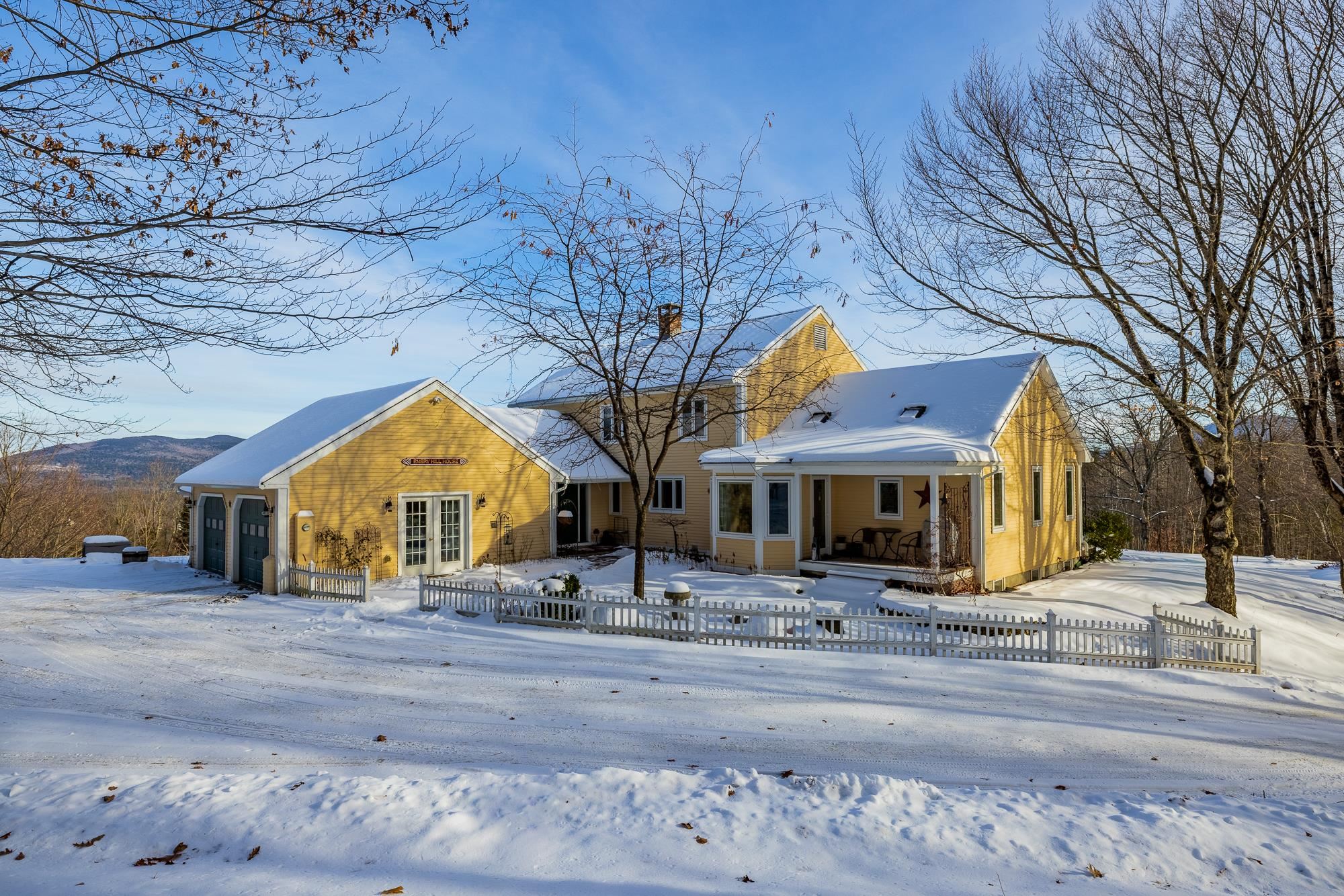 136 Granite Hill Road Wilmot, NH 03287 - Photo 60 of 60