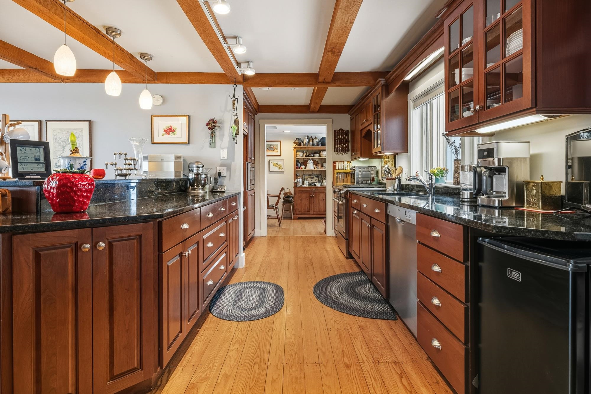 136 Granite Hill Road Wilmot, NH 03287 - Photo 6 of 60