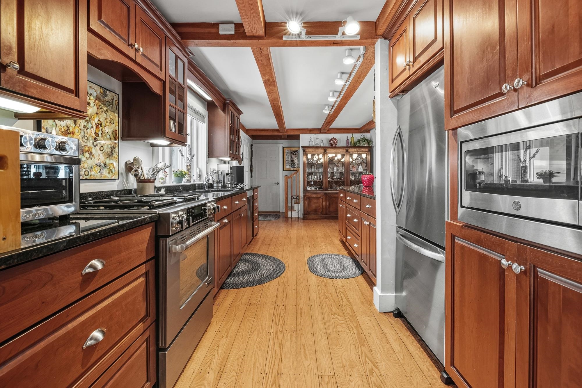 136 Granite Hill Road Wilmot, NH 03287 - Photo 7 of 60