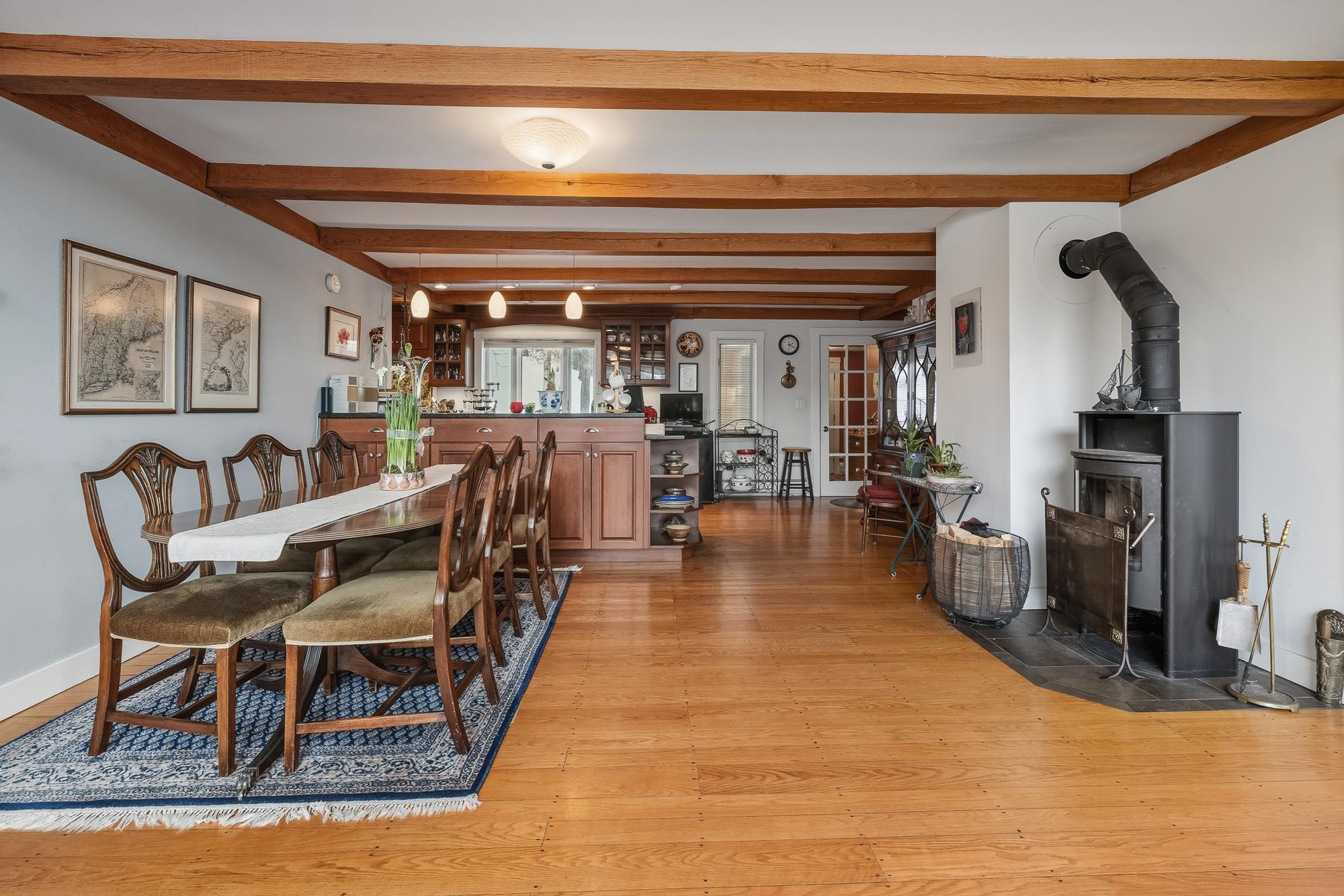 136 Granite Hill Road Wilmot, NH 03287 - Photo 8 of 60