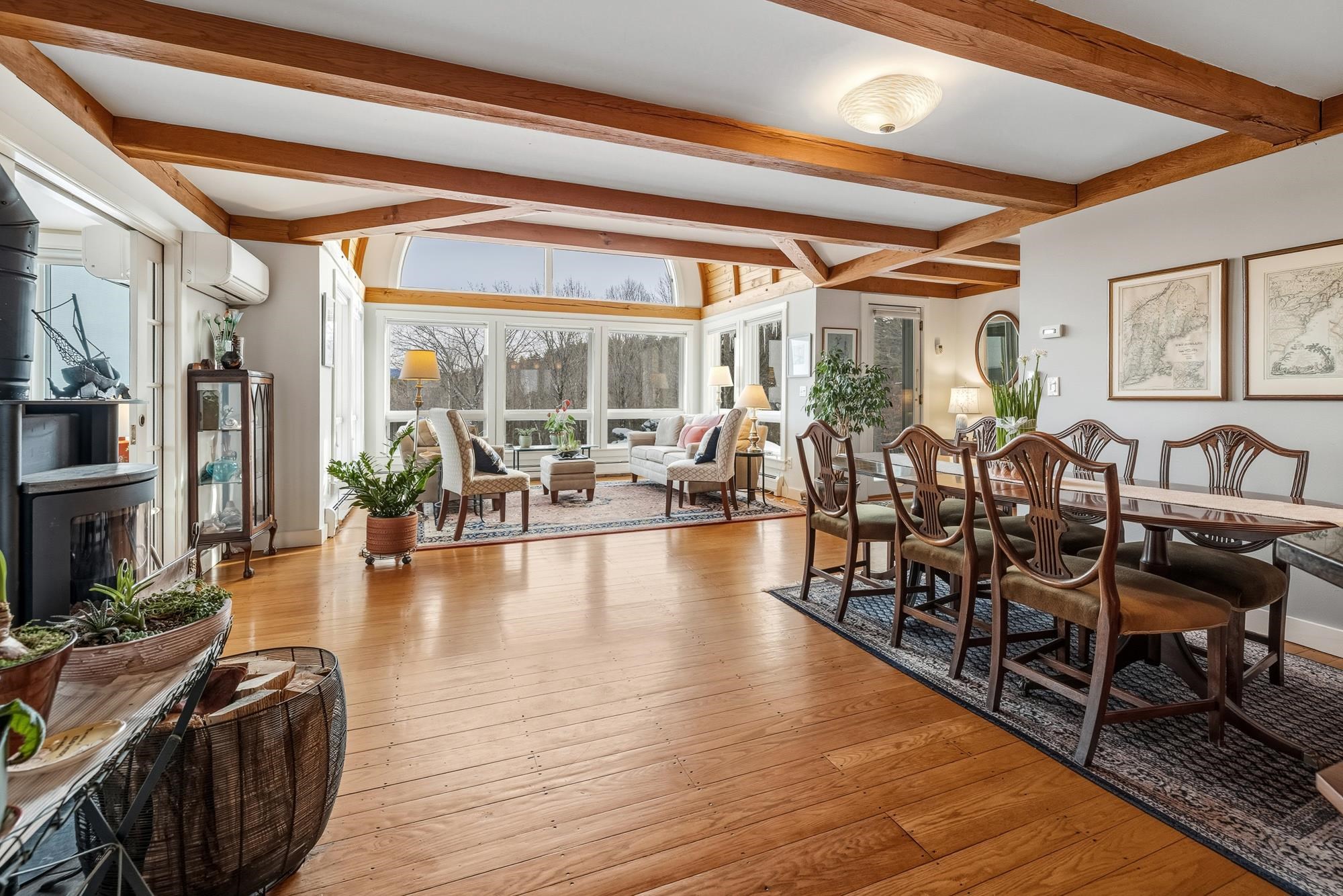 136 Granite Hill Road Wilmot, NH 03287 - Photo 9 of 60