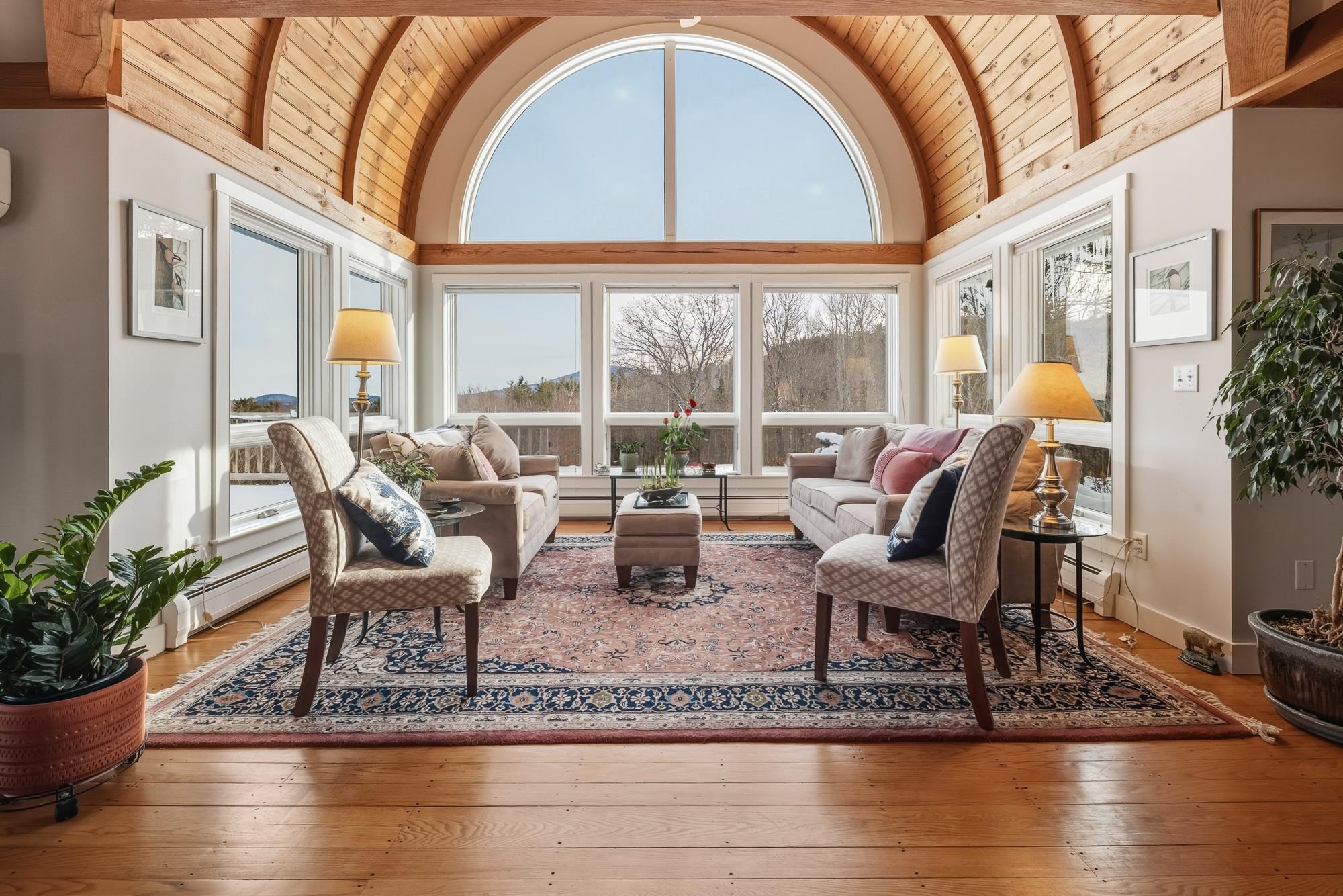 136 Granite Hill Road Wilmot, NH 03287 - Photo 10 of 60