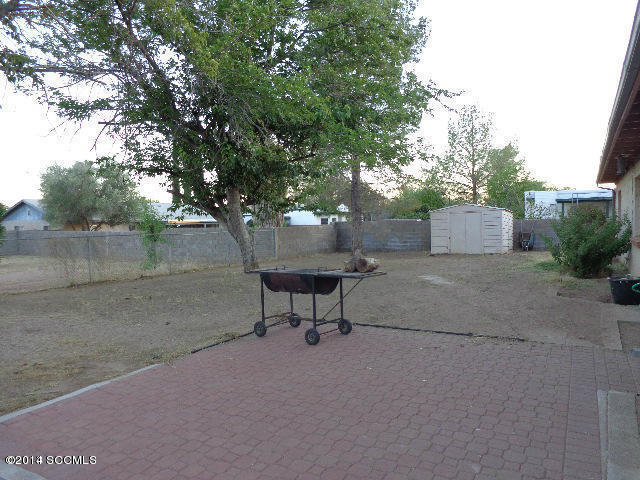 405 Curry Street Rio Rico, AZ 85648 - Photo 8 of 8