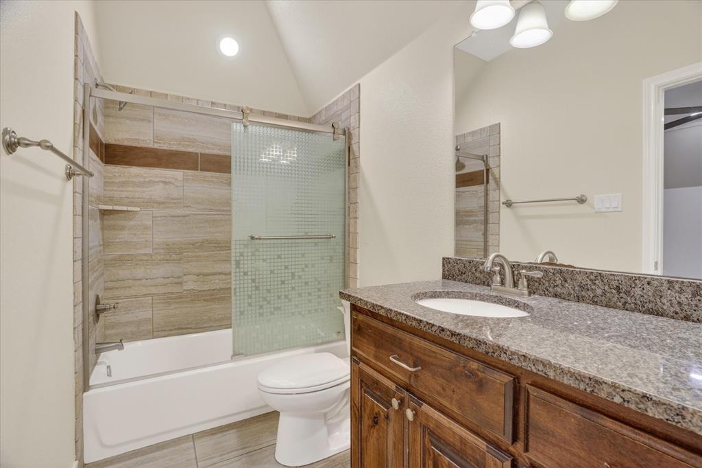 2000 Adams Lane South Azle, TX 76020 - Photo 23 of 38