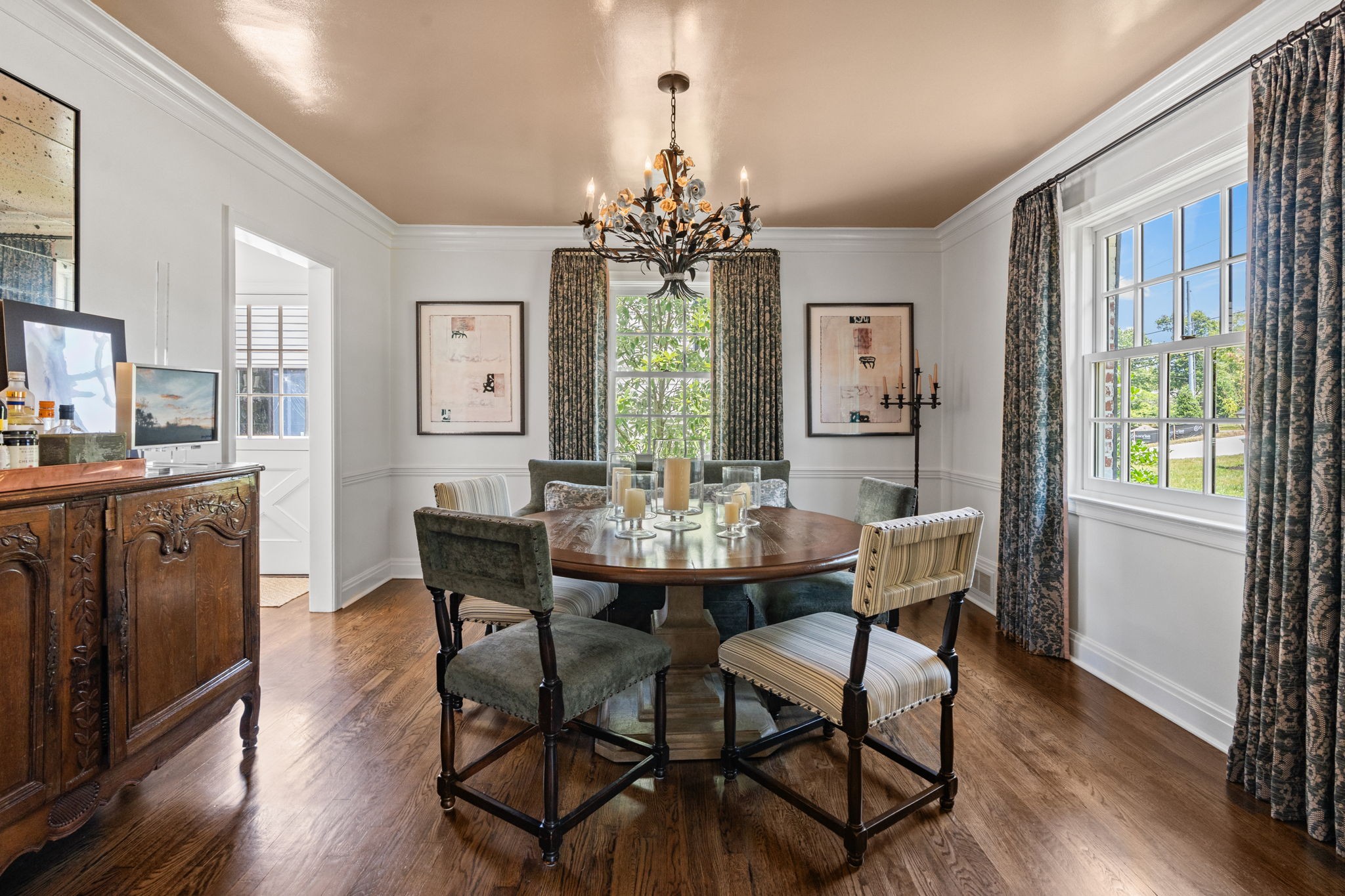 3723 Estes Road Nashville, TN 37215 - Photo 5 of 13 Gallery Image 5