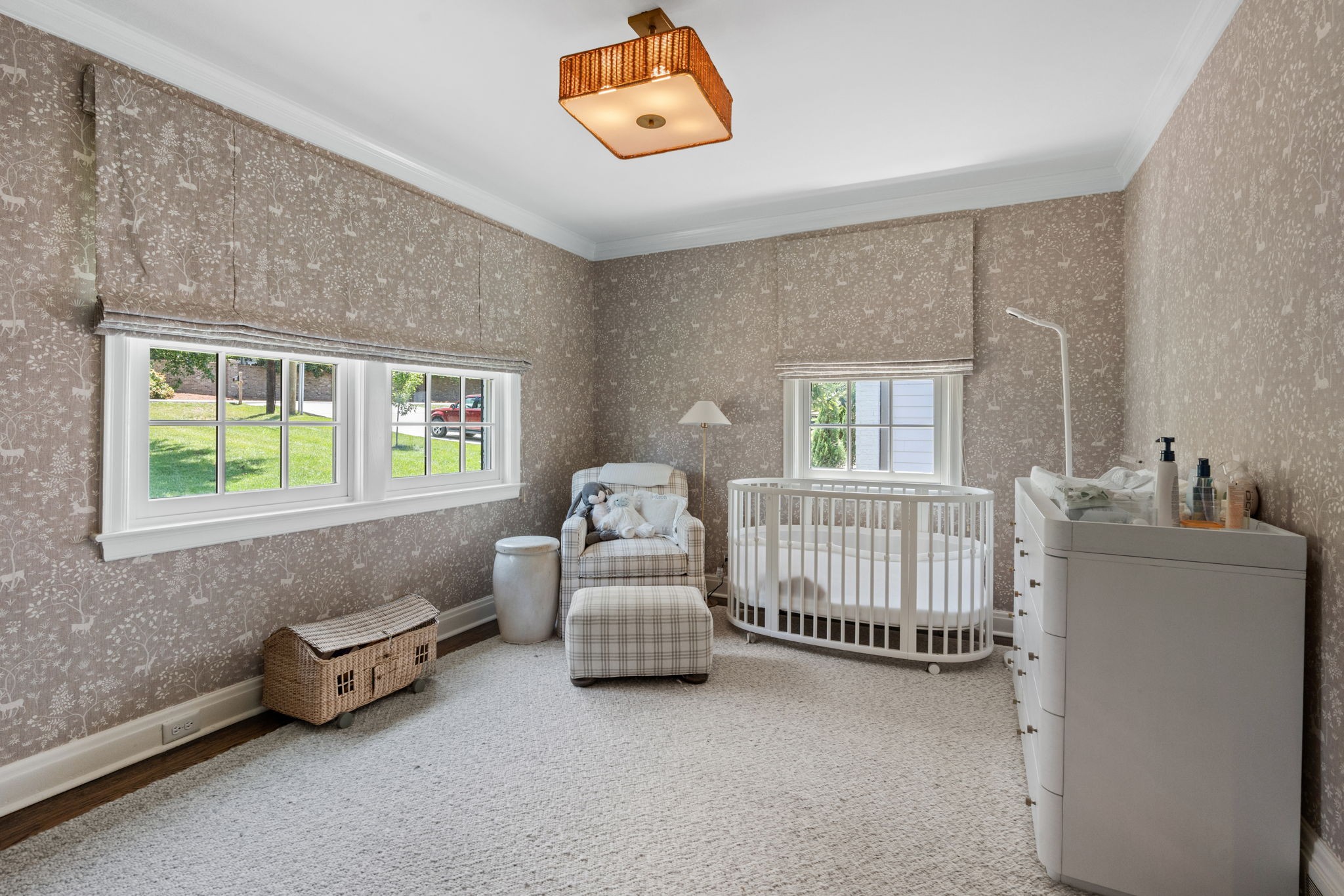 3723 Estes Road Nashville, TN 37215 - Photo 8 of 13 Gallery Image 8