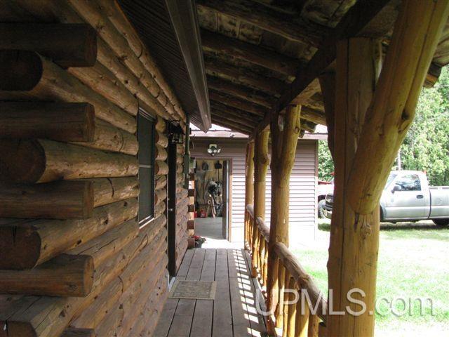 113 Sheltrow Road Crystal Falls, MI 49920 - Photo 10 of 23