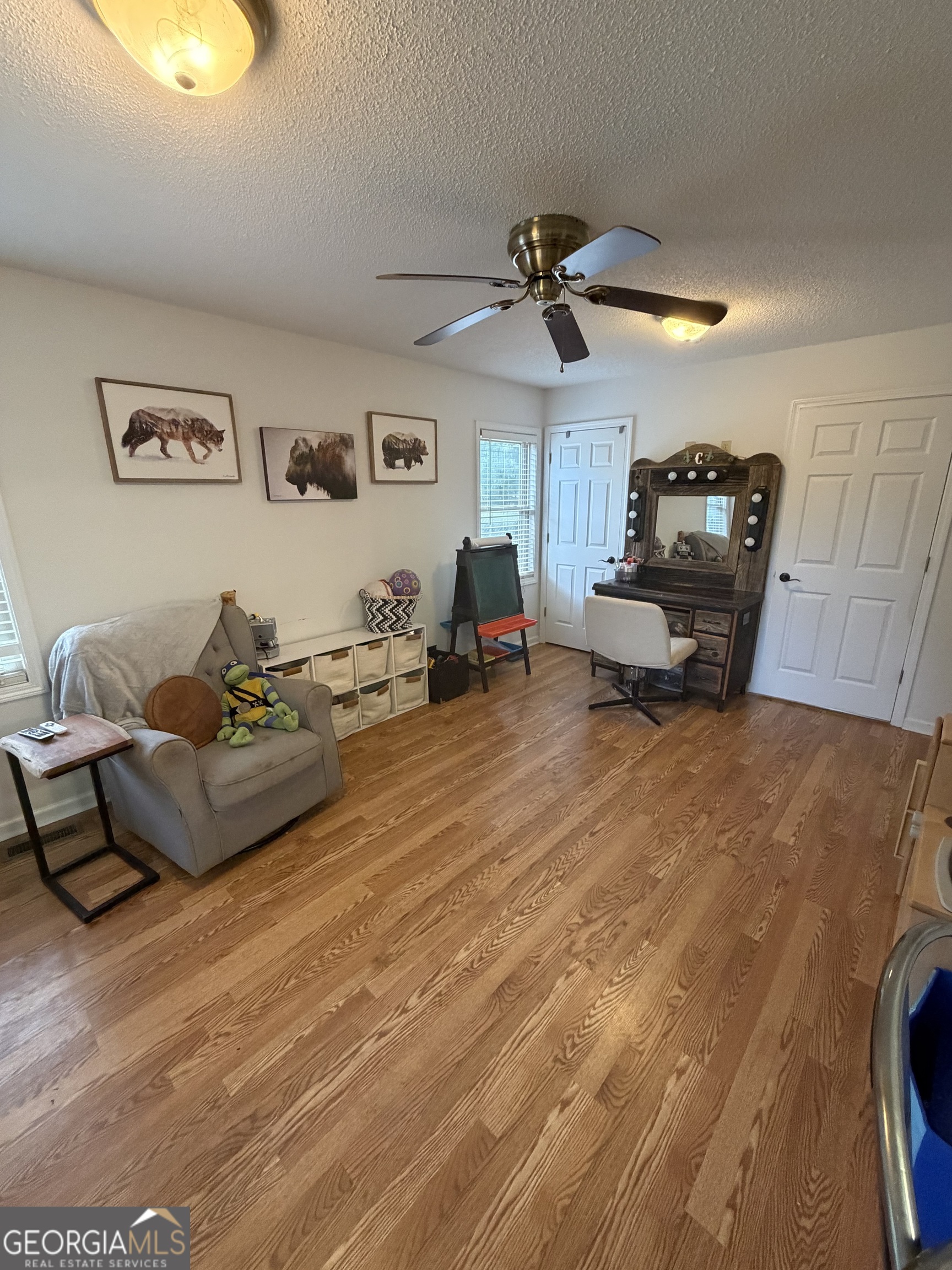 410 Ridgecrest Drive Elberton, GA 30635 - Photo 24 of 29
