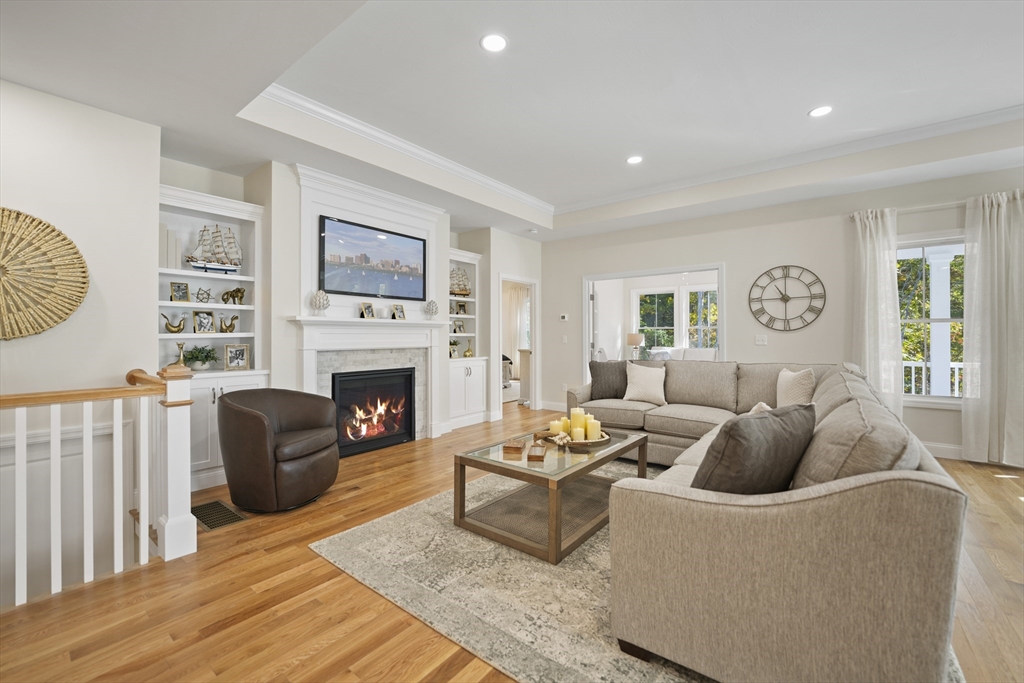 76 R Clubhouse Drive, Unit 76R Dighton, MA 02715 - Photo 12 of 12