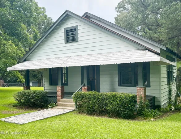 $199,000 | 873 Smith Co Road 142, Morton, MS 39117