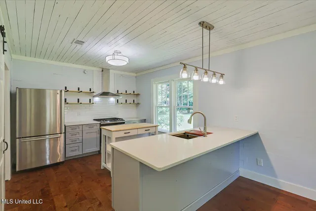 $199,000 | 873 Smith Co Road 142, Morton, MS 39117