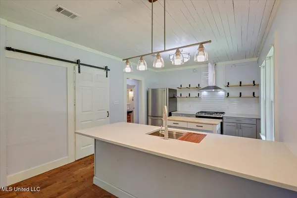 $199,000 | 873 Smith Co Road 142, Morton, MS 39117