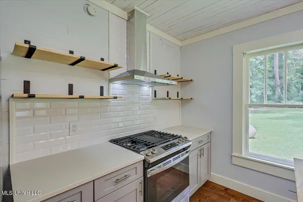 $199,000 | 873 Smith Co Road 142, Morton, MS 39117