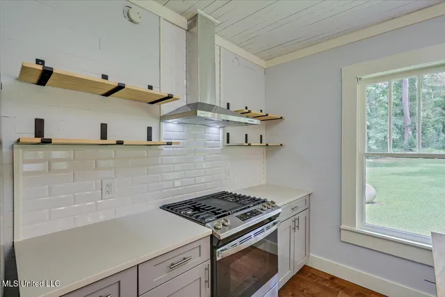 $199,000 | 873 Smith Co Road 142, Morton, MS 39117