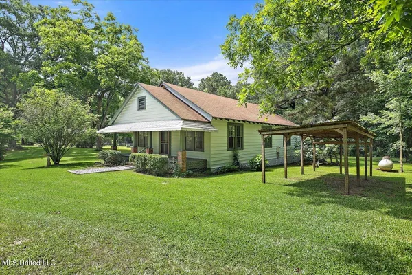 $199,000 | 873 Smith Co Road 142, Morton, MS 39117