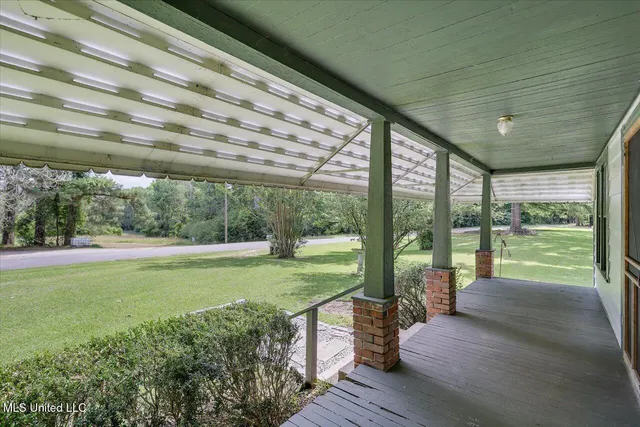 $199,000 | 873 Smith Co Road 142, Morton, MS 39117