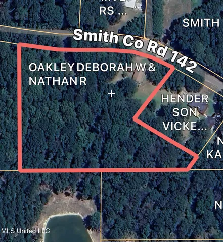 $199,000 | 873 Smith Co Road 142, Morton, MS 39117