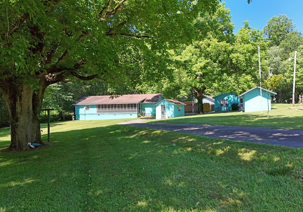 6156 Southern Road Young Harris, GA 30582 - Photo 1 of 67 Main View