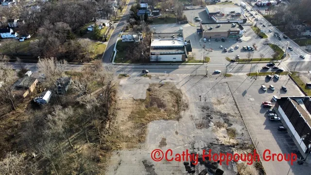 $499,000 | 428 West Lincoln Avenue, Ionia, MI 48846