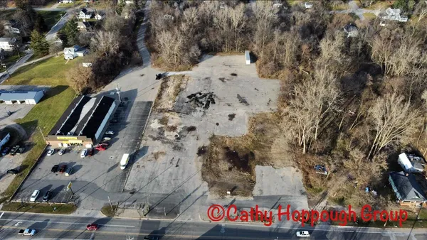 $499,000 | 428 West Lincoln Avenue, Ionia, MI 48846