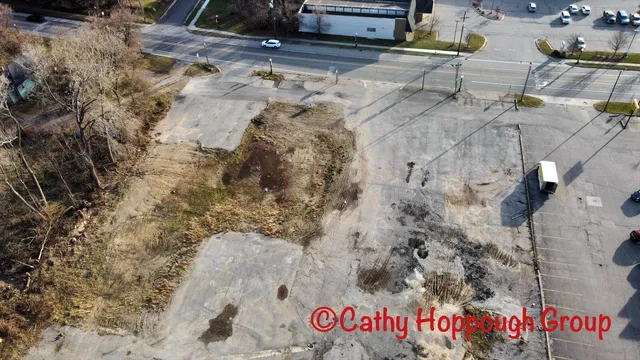 $499,000 | 428 West Lincoln Avenue, Ionia, MI 48846