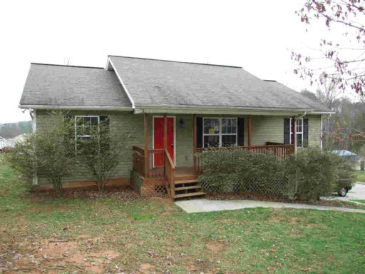 1212 Cloyds Church Road Greenback, TN 37742 - Photo 1 of 1 Primary Photo
