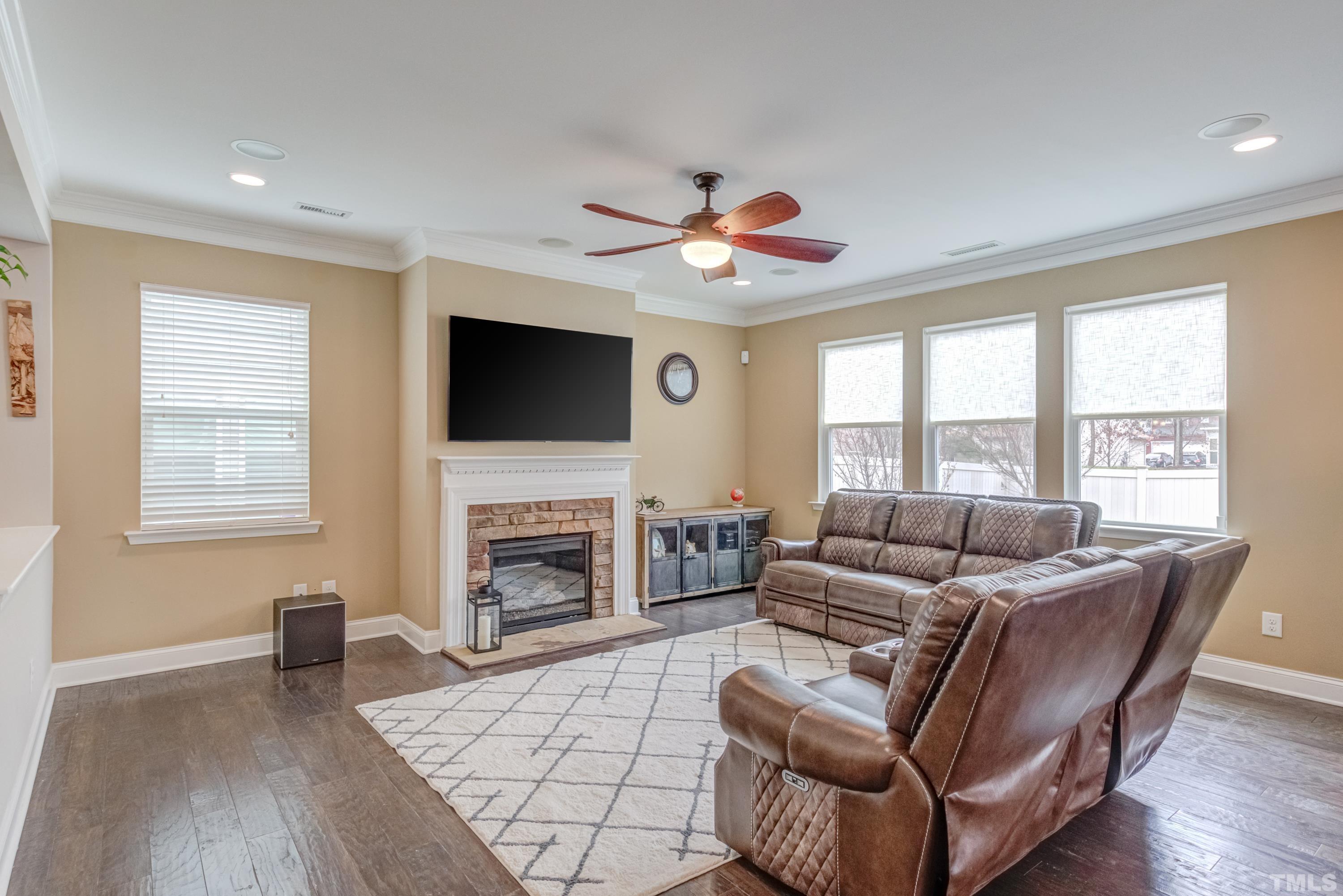 116 Daneborg Road Durham, NC 27703 - Photo 12 of 55 Gallery Image 12