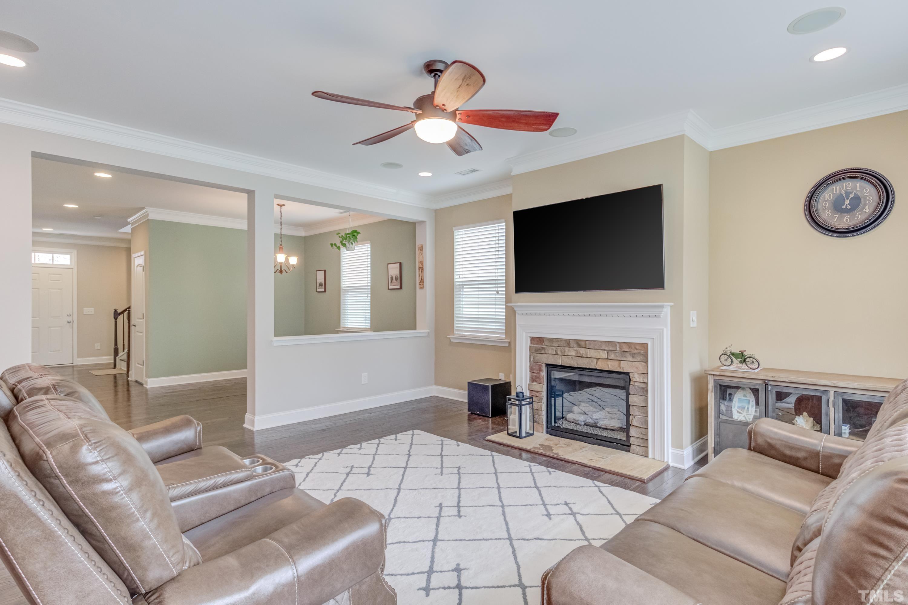 116 Daneborg Road Durham, NC 27703 - Photo 14 of 55 Gallery Image 14
